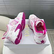 Dior Chrono Sneaker - 02 - 3