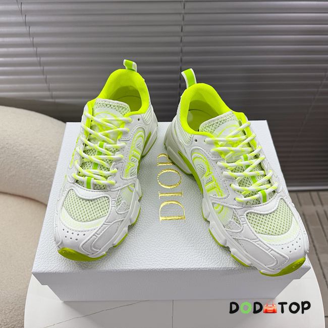 Dior Chrono Sneaker - 03 - 1