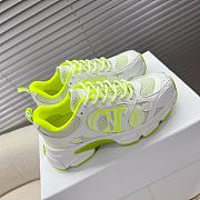 Dior Chrono Sneaker - 03 - 3