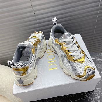 Dior Chrono Sneaker - 04