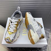 Dior Chrono Sneaker - 04 - 4