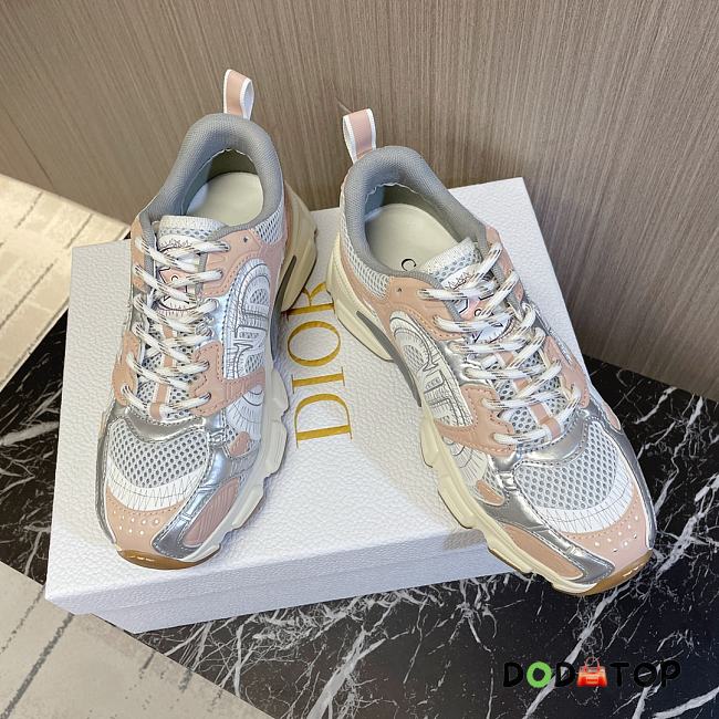 Dior Chrono Sneaker - 05 - 1