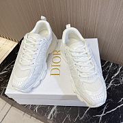 Dior Chrono Sneaker - 06 - 4