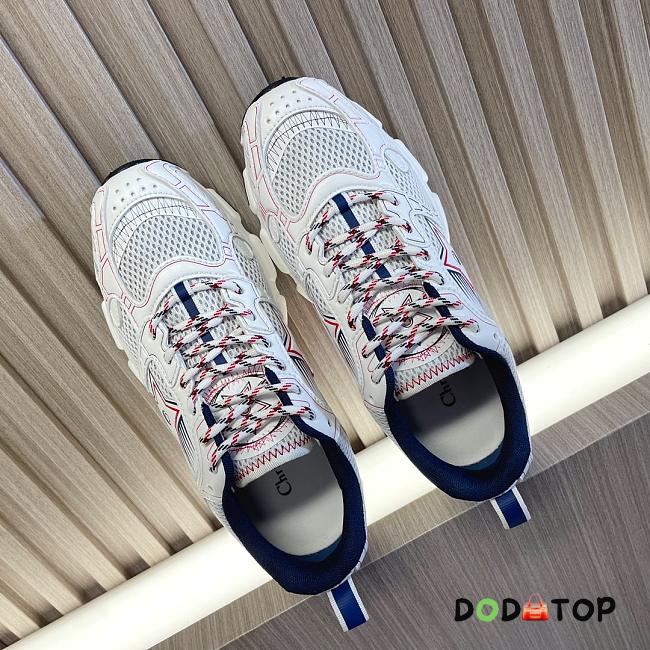 Dior Chrono Sneaker - 07 - 1
