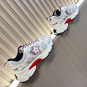 Dior Chrono Sneaker - 07 - 5