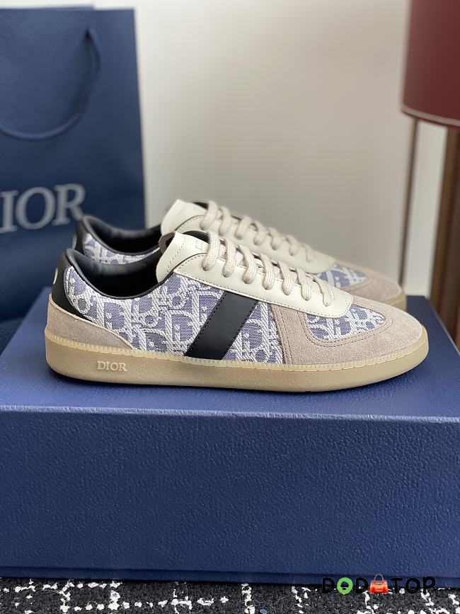 Dior sneaker caro - 1
