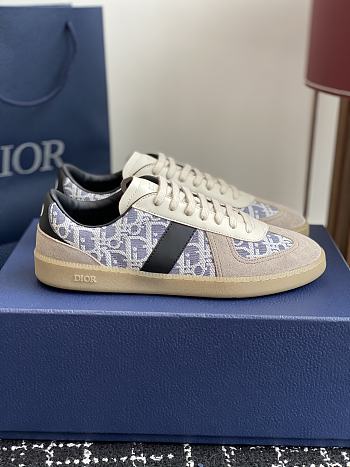 Dior sneaker caro