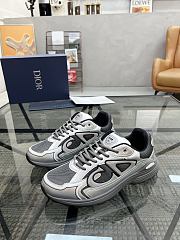 Dior SB30 Countdown Sneaker - 1