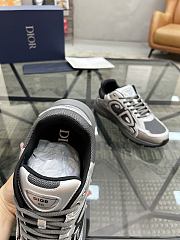 Dior SB30 Countdown Sneaker - 4