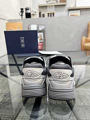 Dior SB30 Countdown Sneaker - 5