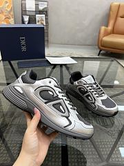 Dior SB30 Countdown Sneaker - 3