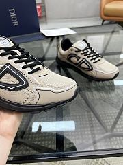 Dior SB30 Countdown Sneaker - 01 - 6