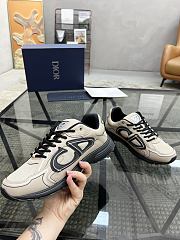 Dior SB30 Countdown Sneaker - 01 - 5