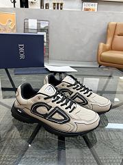 Dior SB30 Countdown Sneaker - 01 - 2