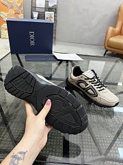 Dior SB30 Countdown Sneaker - 01 - 3