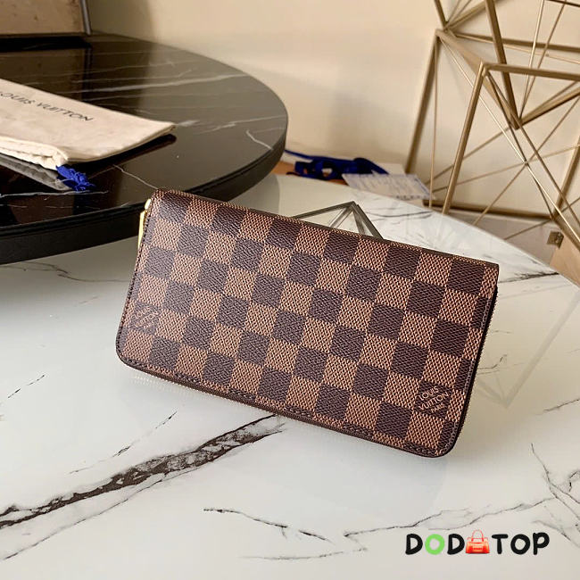 Louis Vuitton LV Wallet Size 19X10cm - 1