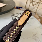 Louis Vuitton LV Wallet Size 19X10cm - 5