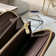 Louis Vuitton LV Wallet Size 19X10cm - 4