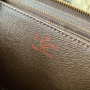 Louis Vuitton LV Wallet Size 19X10cm - 2