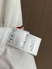 Thom Browne Men's Long-sleeve shirt white - 6