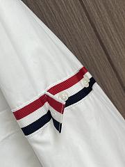 Thom Browne Men's Long-sleeve shirt white - 3