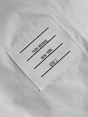 Thom Browne Men's Long-sleeve shirt white - 2