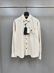 Prada Men's Long-sleeve shirt  - 1