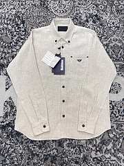 Prada Men's Long-sleeve shirt  - 4