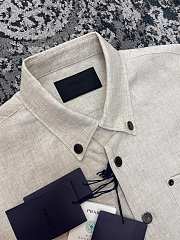 Prada Men's Long-sleeve shirt  - 2