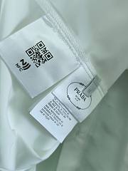 Prada Men's Long-sleeve shirt white - 2