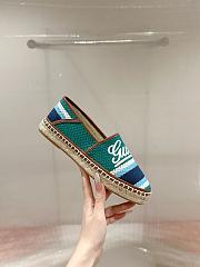 Men's espadrilles with Gucci - 01 - 2