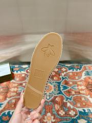 Men's espadrilles with Gucci - 02 - 4