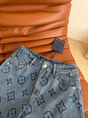 LV women's shorts  - 2