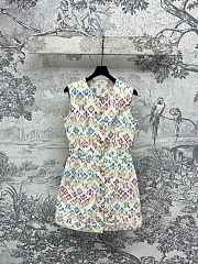 Louis Vuitton dress  - 1