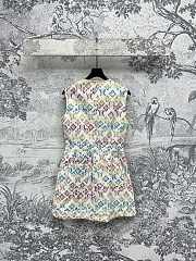 Louis Vuitton dress  - 4