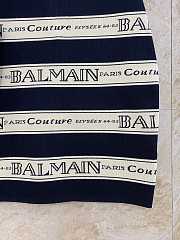 BALMAIN full set black - 5