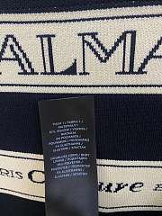 BALMAIN full set black - 3