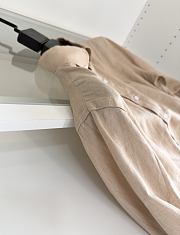 Polo Ralph Lauren Polo Pony linen shirt - Unisex design - 01 - 3