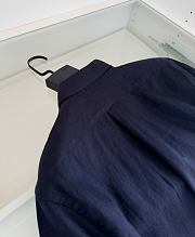Polo Ralph Lauren Polo Pony linen shirt - Unisex design - 03 - 5