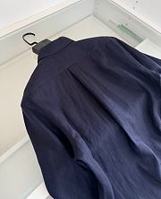 Polo Ralph Lauren Polo Pony linen shirt - Unisex design - 03 - 2