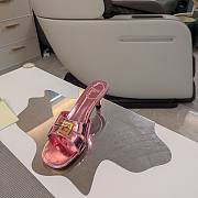 Fendi FFold fendi leather - 6
