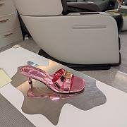 Fendi FFold fendi leather - 4