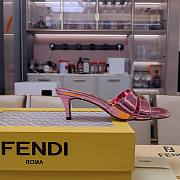 Fendi FFold fendi leather - 3