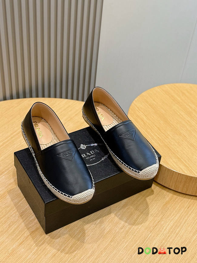 Prada espadrilles black - 1