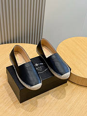Prada espadrilles black - 1