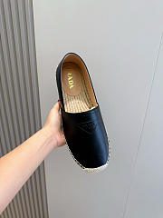 Prada espadrilles black - 5