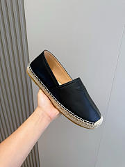 Prada espadrilles black - 3