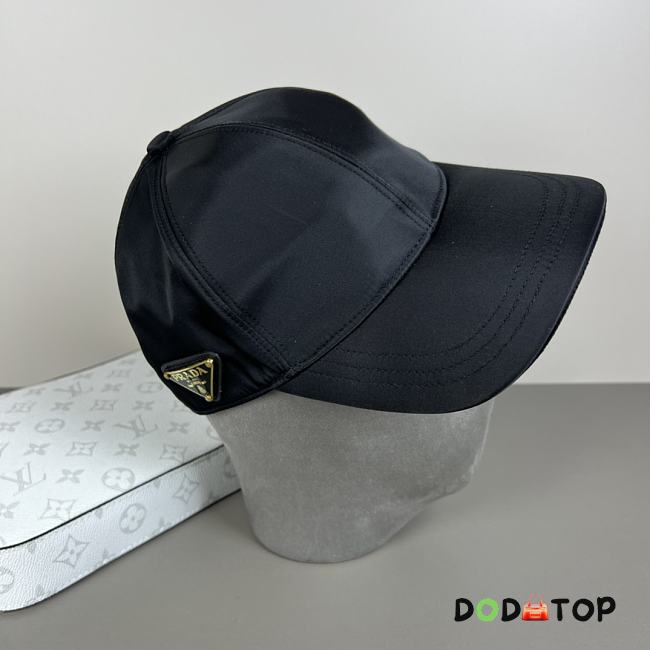 Prada hat black- 20 - 1