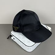 Prada hat black- 20 - 4