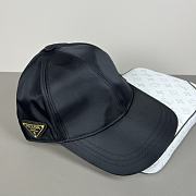 Prada hat black- 20 - 3